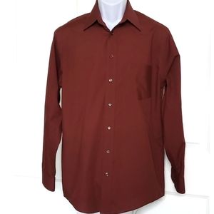 Stafford Buttondown Shirt